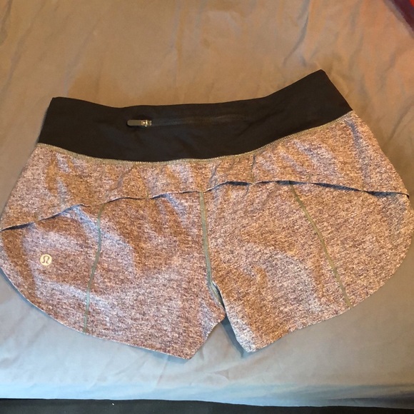 Lululemon Shorts - Picture 2 of 3